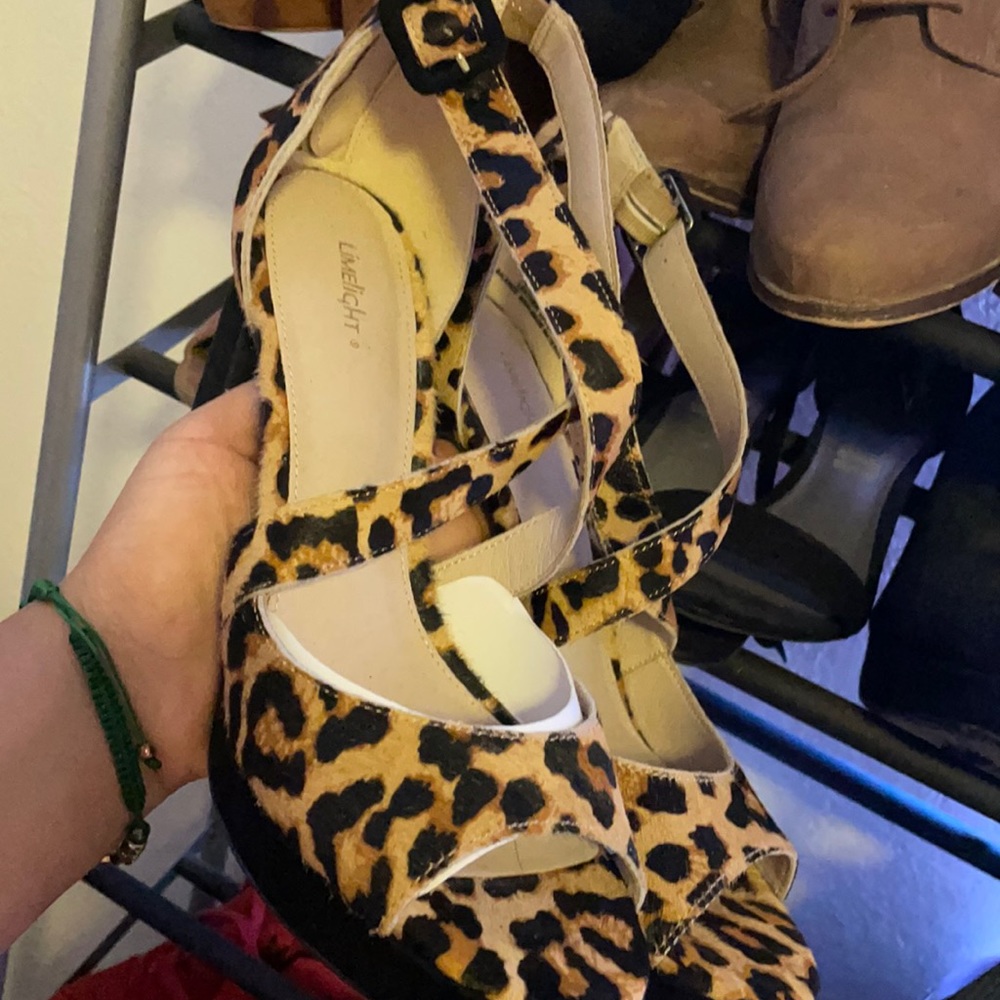 Never Worn . Brand Limelight